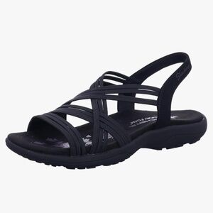 Skechers Womens Reggae Slim Simply Stretch